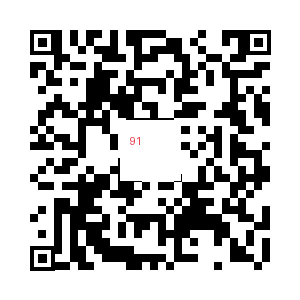51动漫公众号二维码